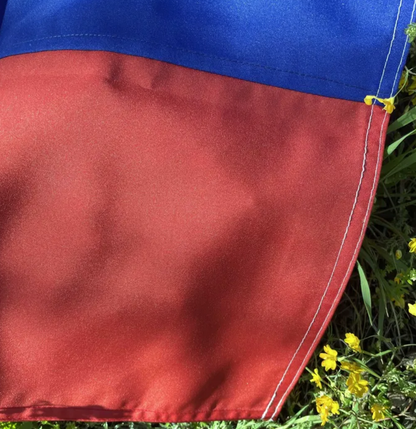 Знаме на Русия