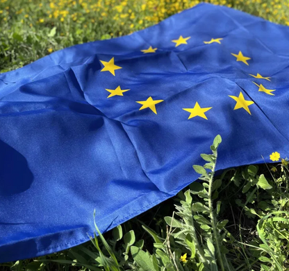 Българско Знаме на низки Съюз